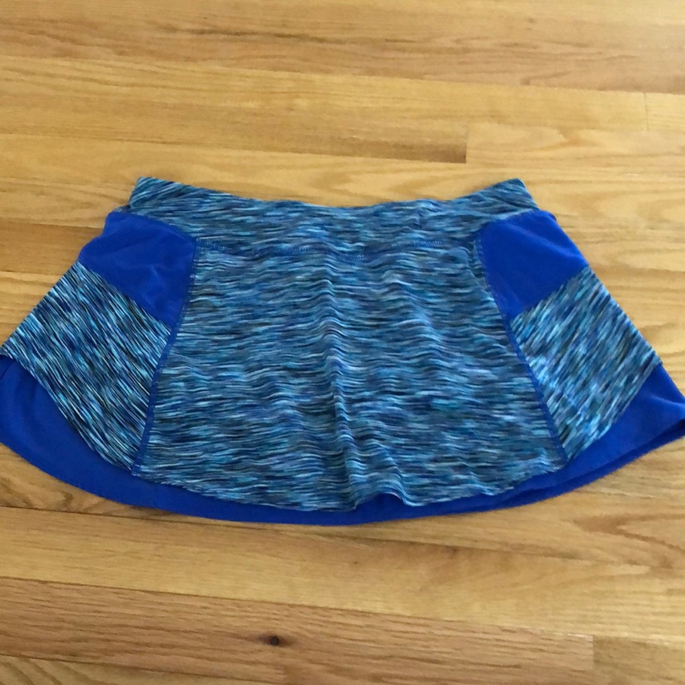 Like new Athleta tennis skirt